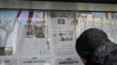 Líderes de direitos humanos chineses pedem ao governo para expulsar jornal pró-PCCh dos EUA