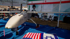 Guarda Revolucionária Iraniana diz ter lançado ataque com drones e mísseis contra Israel