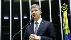 OAB critica fala de Marcell van Hattem e apresenta ação contra parlamentar do Novo