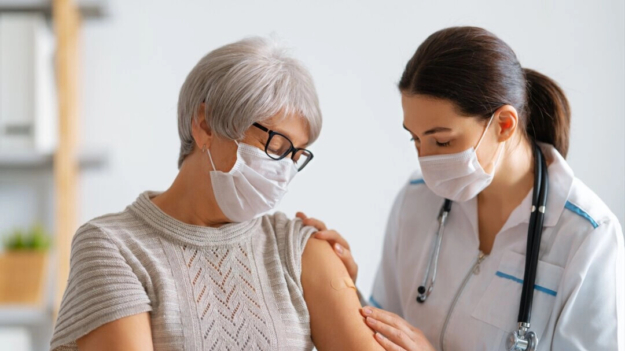 Pronto para combater a gripe? Estudo sugere que a saúde pré-vacinação determina o seu sucesso