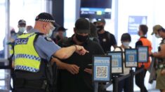INQUÉRITO DA COVID-19: Resposta tardia à pandemia foi “desproporcional ao risco”, segundo a Qantas
