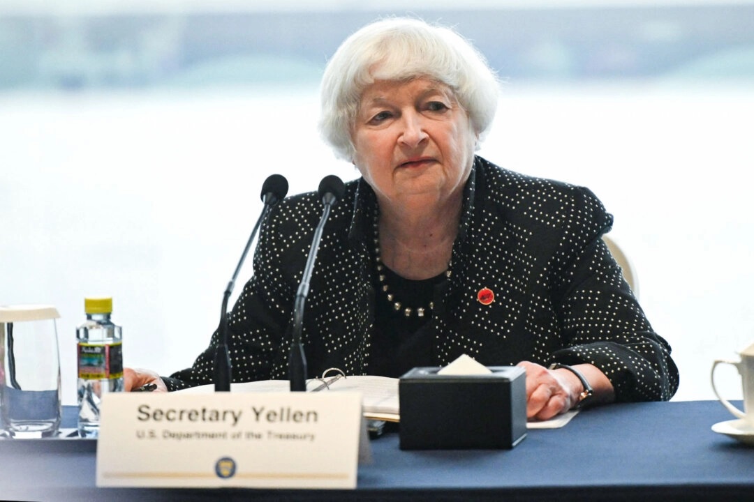 Yellen critica ações “coercitivas” de Pequim contra empresas dos EUA