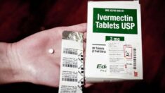 Postagem anti-ivermectina da FDA continua no ar enquanto prazo da ordem judicial se aproxima