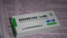 PCCh expulsa o principal especialista em vacinas do regime que desenvolveu a primeira vacina contra a COVID-19 na China