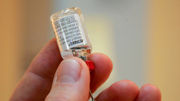 CDC identifica primeiros casos de HIV transmitidos através de agulhas cosméticas