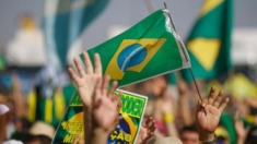O Brasil está clamando: tem alguém ouvindo?
