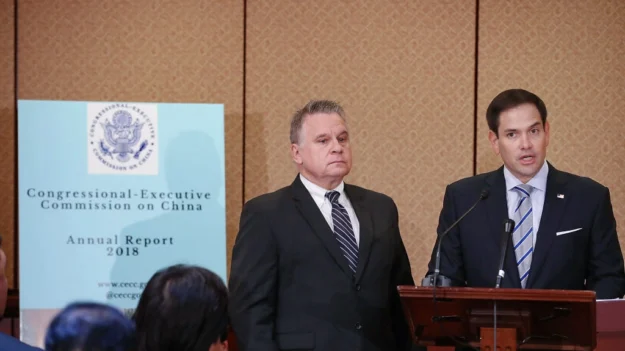 Legisladores querem usar programa de recompensas dos EUA para acabar com a extração forçada de órgãos do PCCh