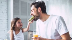 Novo estudo revela como a dieta de um pai pode impactar a saúde de seus futuros filhos