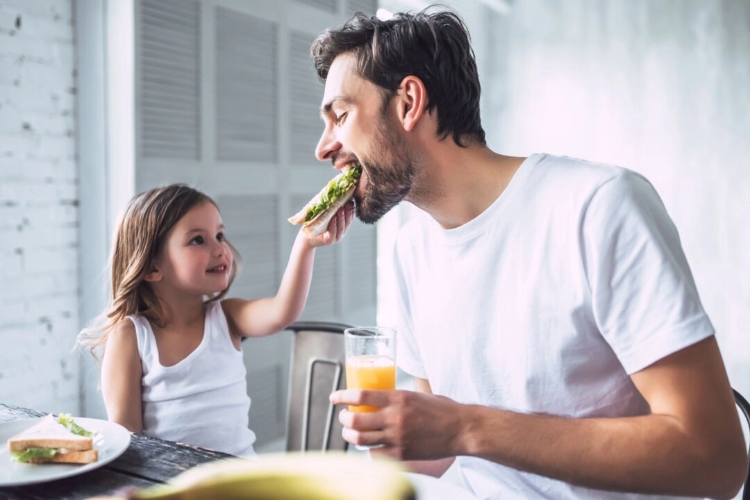 Novo estudo revela como a dieta de um pai pode impactar a saúde de seus futuros filhos