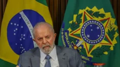 Interferência de Lula derruba em quase 10% ações da Petrobras em NY e Alemanha