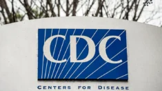 Relatório do CDC: As taxas de mortalidade por afogamento entre crianças pequenas estão aumentando pela primeira vez em décadas