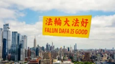 Dia Mundial do Falun Dafa destaca esperança e força diante da perseguição
