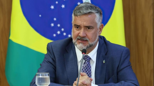 Ministros de Lula detalham planos para recuperação do Rio Grande do Sul