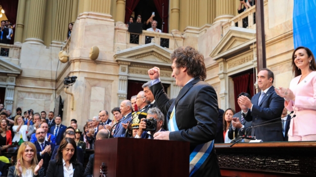 Pacto de Maio: Projeto econômico de Milei traz novas reformas à Argentina