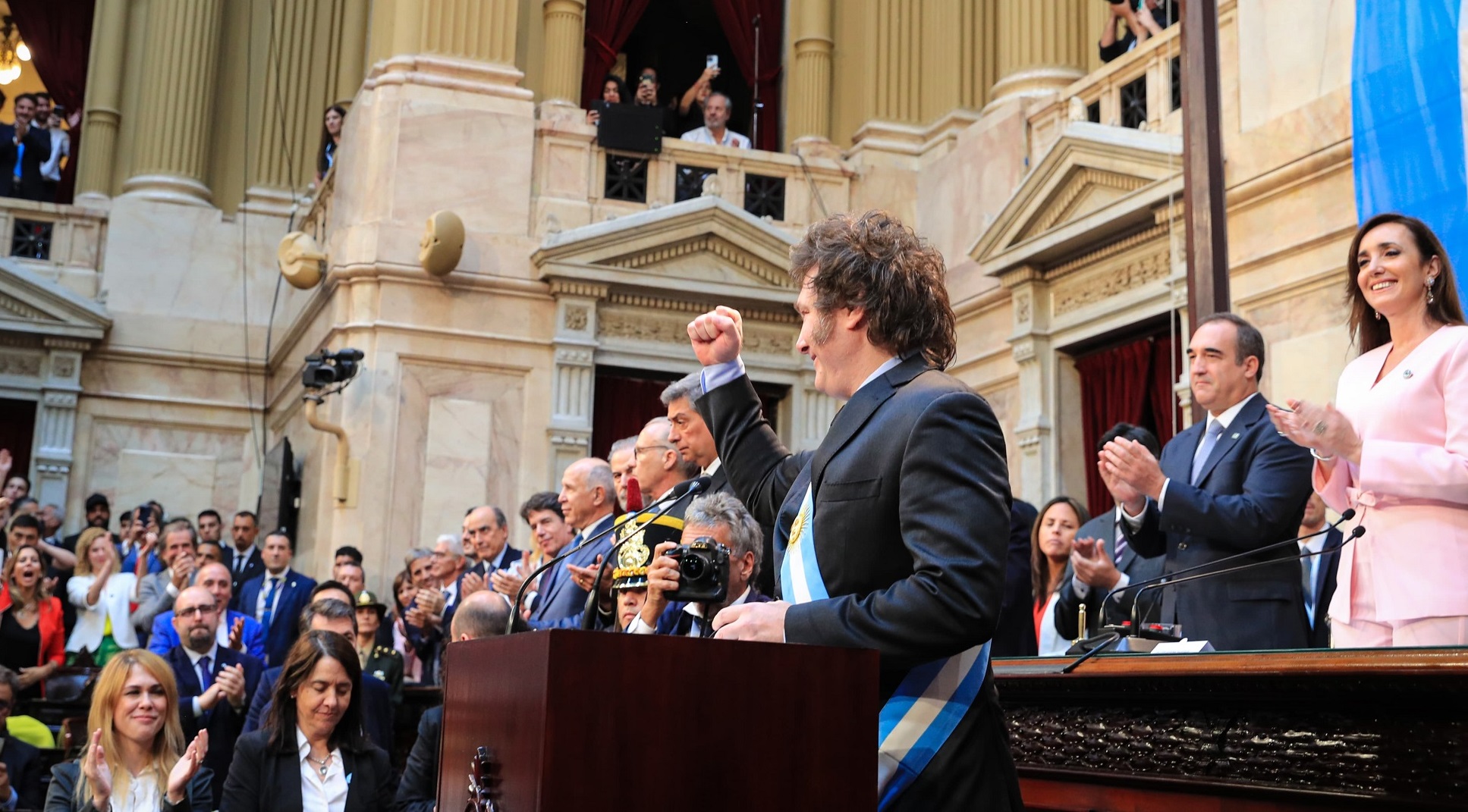 Pacto de Maio: Projeto econômico de Milei traz novas reformas à Argentina