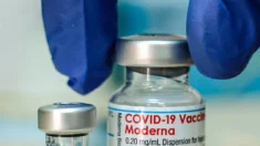 Moderna registra perda de $1,2 bilhão com queda de 94% nas vendas da vacina para COVID-19