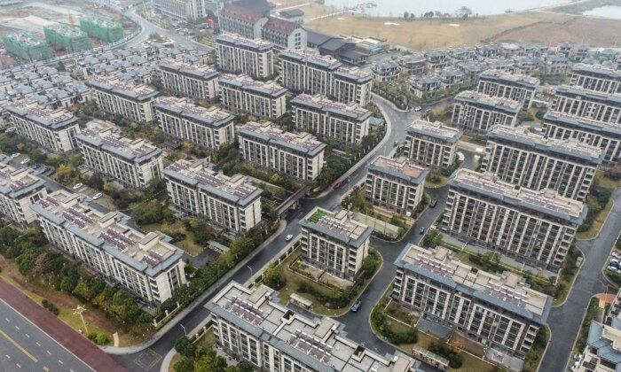 Analistas desconfiam das novas medidas de estabilização imobiliária da China