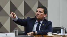 Cassação de Sérgio Moro: TSE retoma julgamento contra o senador