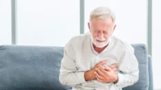 A raiva aumenta o risco de doenças cardiovasculares e derrame, segundo estudo