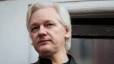 Trump diz que considerará “seriamente” perdoar Assange se for reeleito