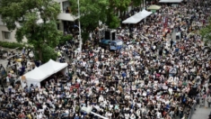Parlamento de Taiwan aprova reformas que aumentam controle sobre o governo