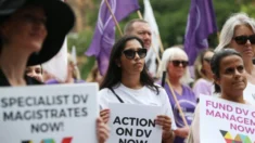 Estado na Austrália nomeia Secretário Parlamentar para “mudança de comportamento masculino”