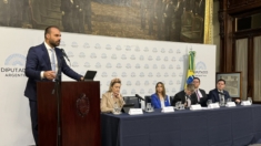 Deputados e juristas brasileiros denunciam o STF em audiência na Argentina