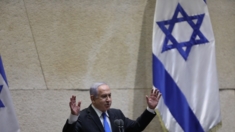 Netanyahu aceita convite para falar no Congresso dos EUA