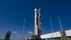Lançamento da primeira missão espacial tripulada da Boeing é suspenso nos EUA