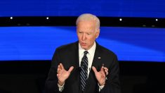 Joe Biden não repudiou agressões de Antifas e BLM a apoiadores de Trump