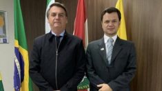 Bolsonaro se reúne com secretários de Segurança para definir novo ministério