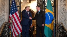 Brasil apoia projeto dos EUA e distancia-se do 5G chinês