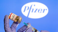 Pfizer processa Polônia por não querer comprar mais vacinas contra COVID-19