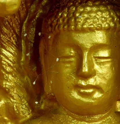 Estátua de Buda (Epoch Times)