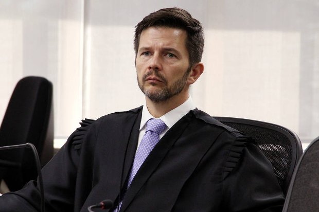 O juiz federal Leandro Paulsen (Sylvio Sirangelo/TRF-4)