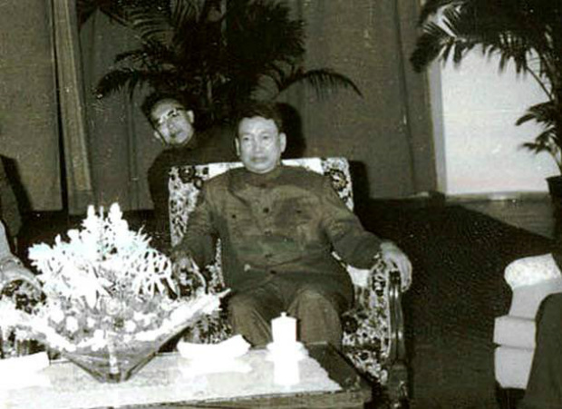 Pol Pot