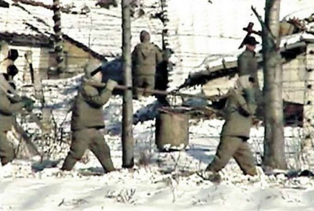Sobreviventes do Gulag exigem o julgamento de Kim Jong-il por crimes contra a humanidade (asianews.it)