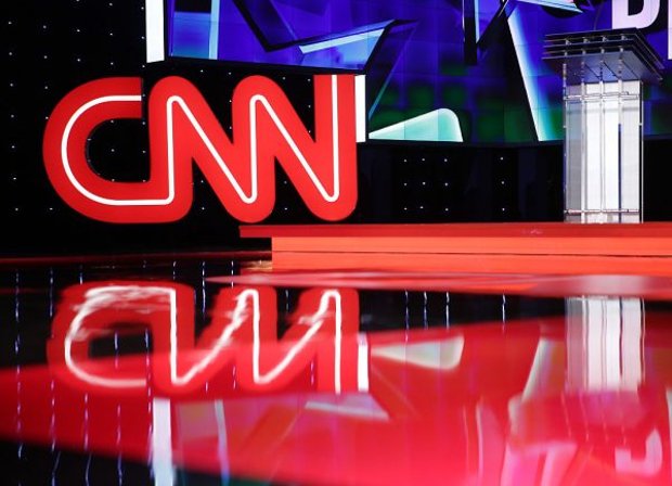 Donald Trump: história da CNN sobre Rex Tillerson é fake news (Alex Wong/Getty Images)